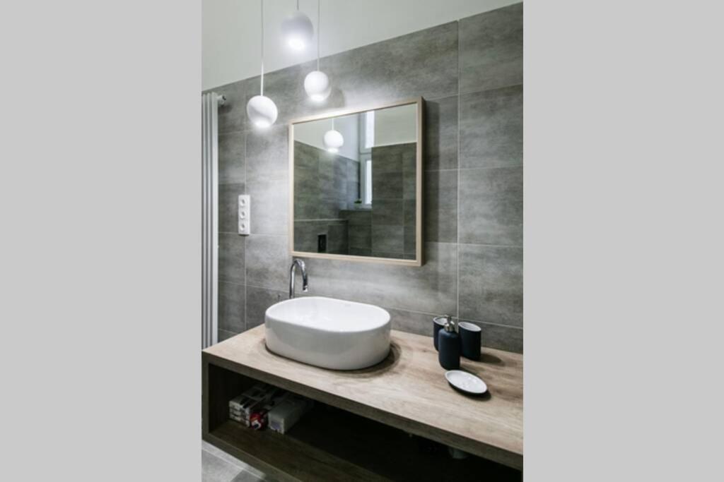 Your Gorgeous And Spacious Dream Home Free Parking Будапеща Екстериор снимка