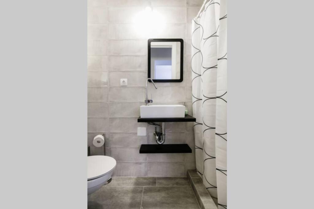 Your Gorgeous And Spacious Dream Home Free Parking Будапеща Екстериор снимка