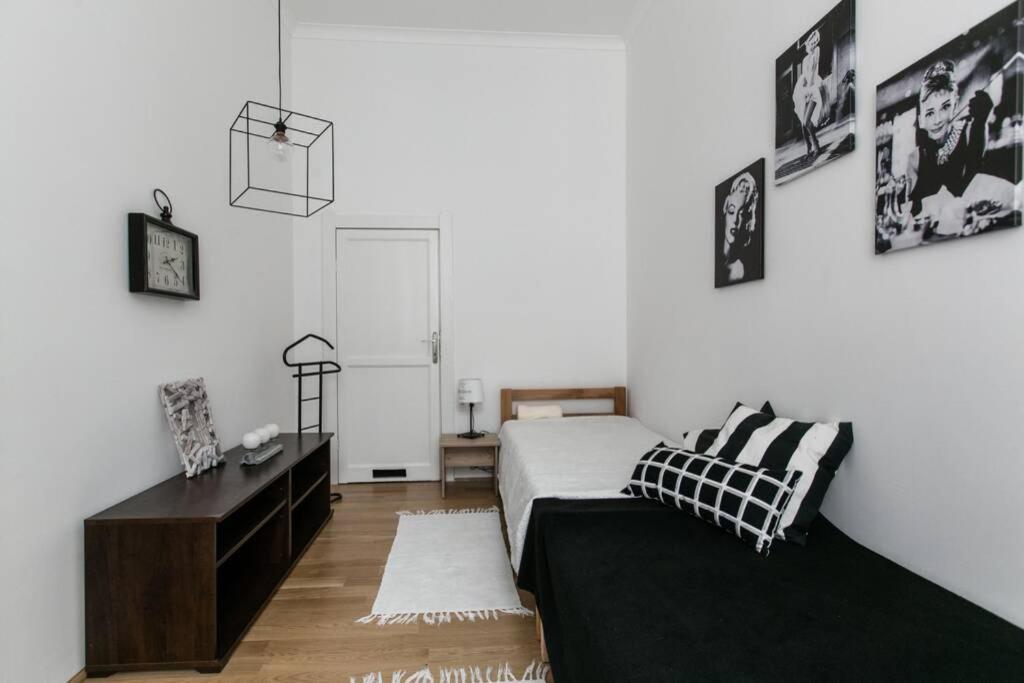 Your Gorgeous And Spacious Dream Home Free Parking Будапеща Екстериор снимка