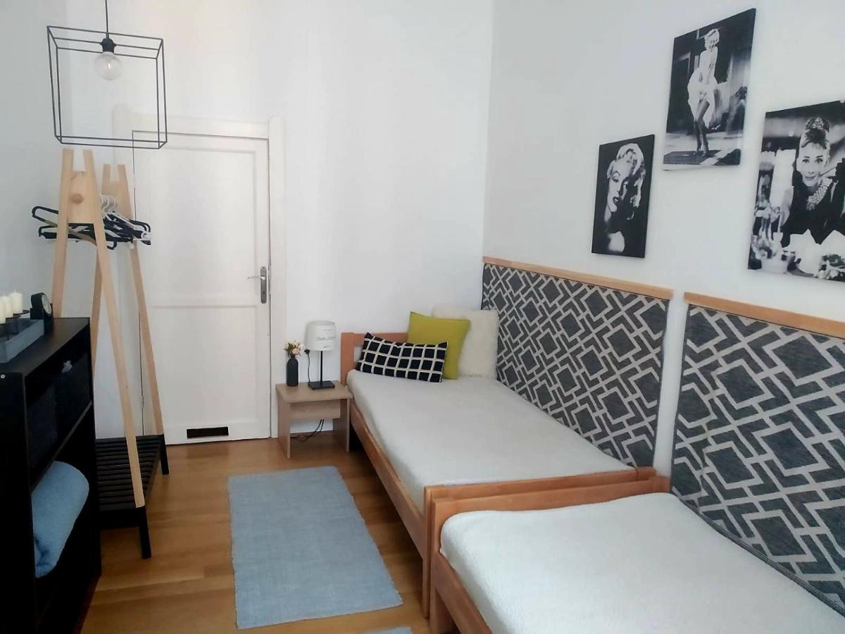 Your Gorgeous And Spacious Dream Home Free Parking Будапеща Екстериор снимка