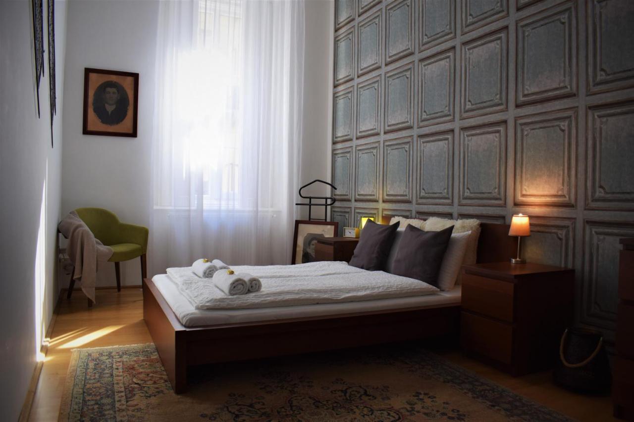 Your Gorgeous And Spacious Dream Home Free Parking Будапеща Екстериор снимка
